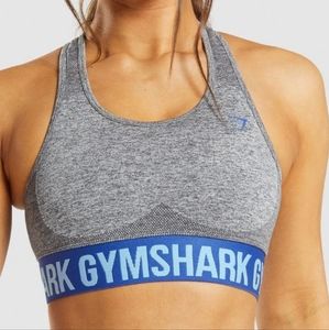 Gymshark flexx sports bra